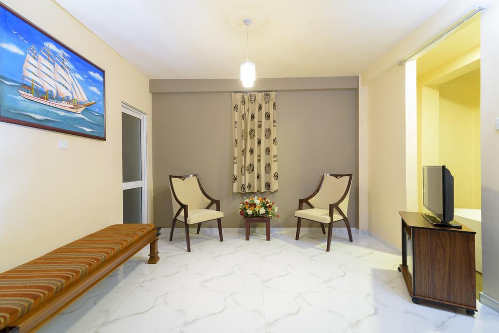 विला Lemon Court