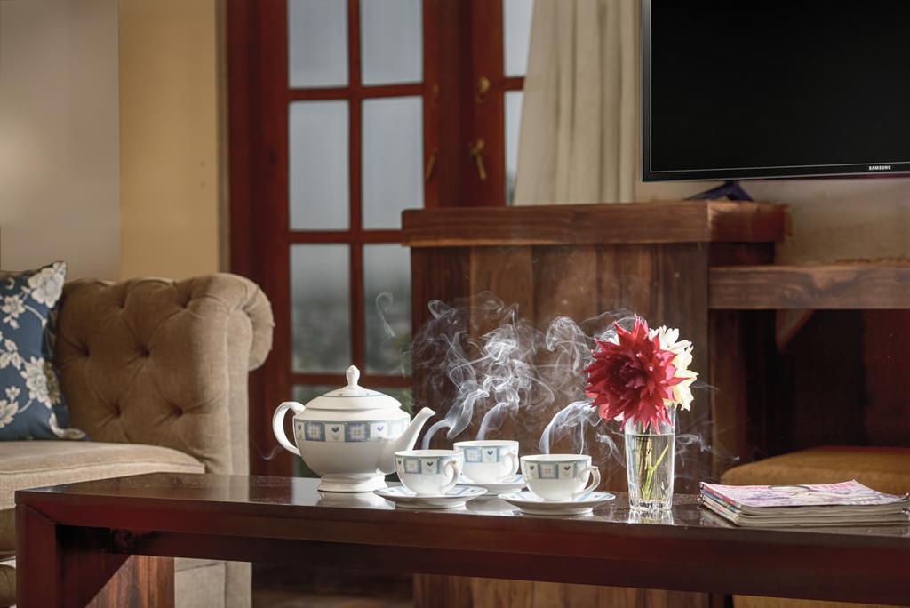 Lemon Court Nuwara Eliya