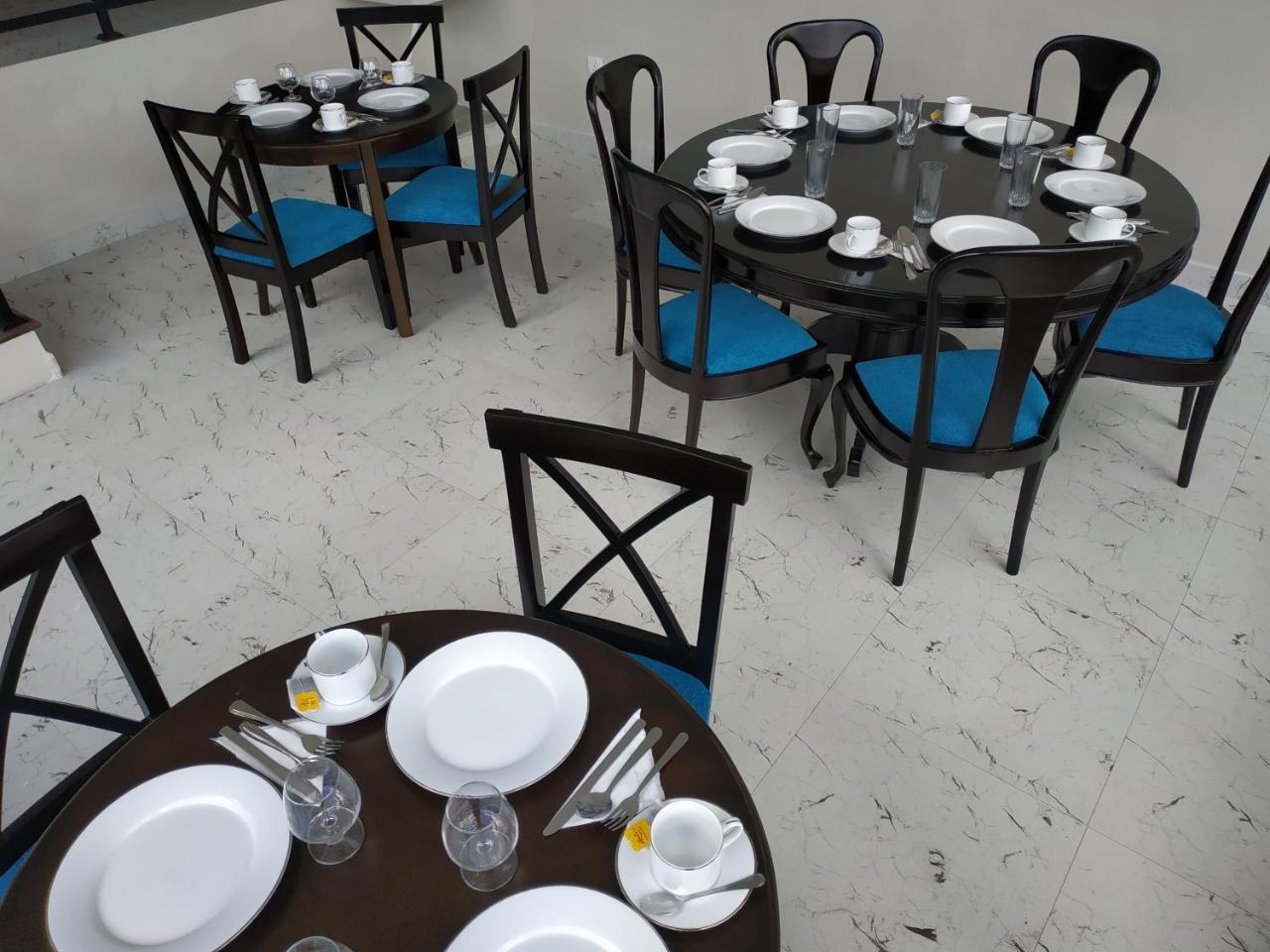 विला Lemon Court Nuwara Eliya