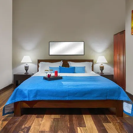 Villa Lemon Court Nuwara Eliya Exterior photo