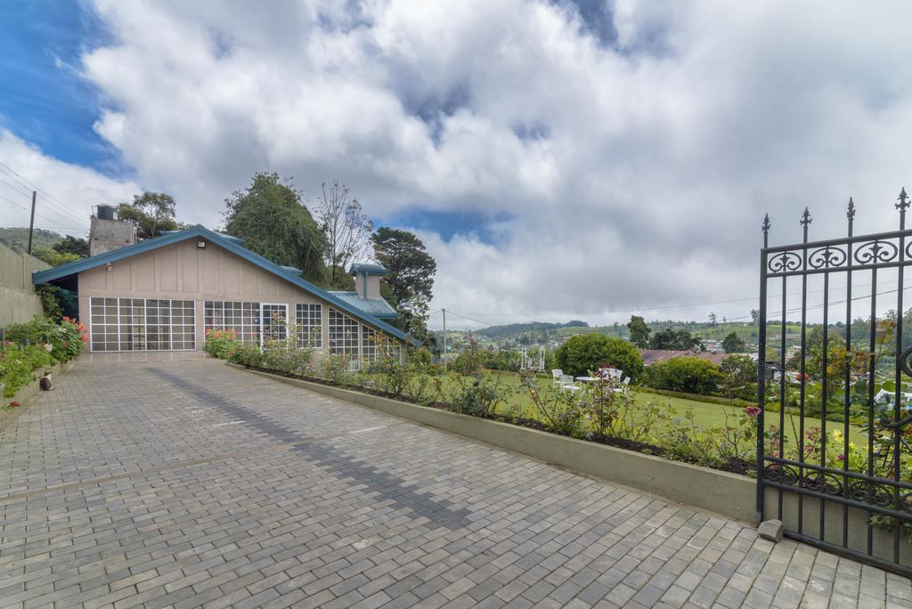 Lemon Court Villa