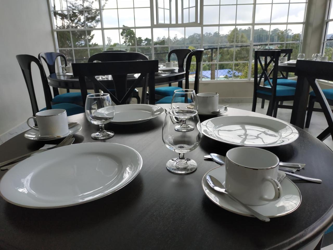 Lemon Court Villa Nuwara Eliya