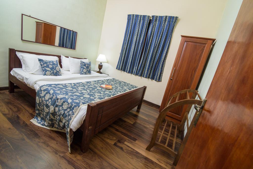 Lemon Court Villa Nuwara Eliya