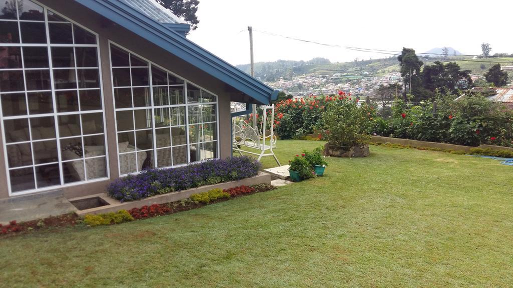 Villa Lemon Court *